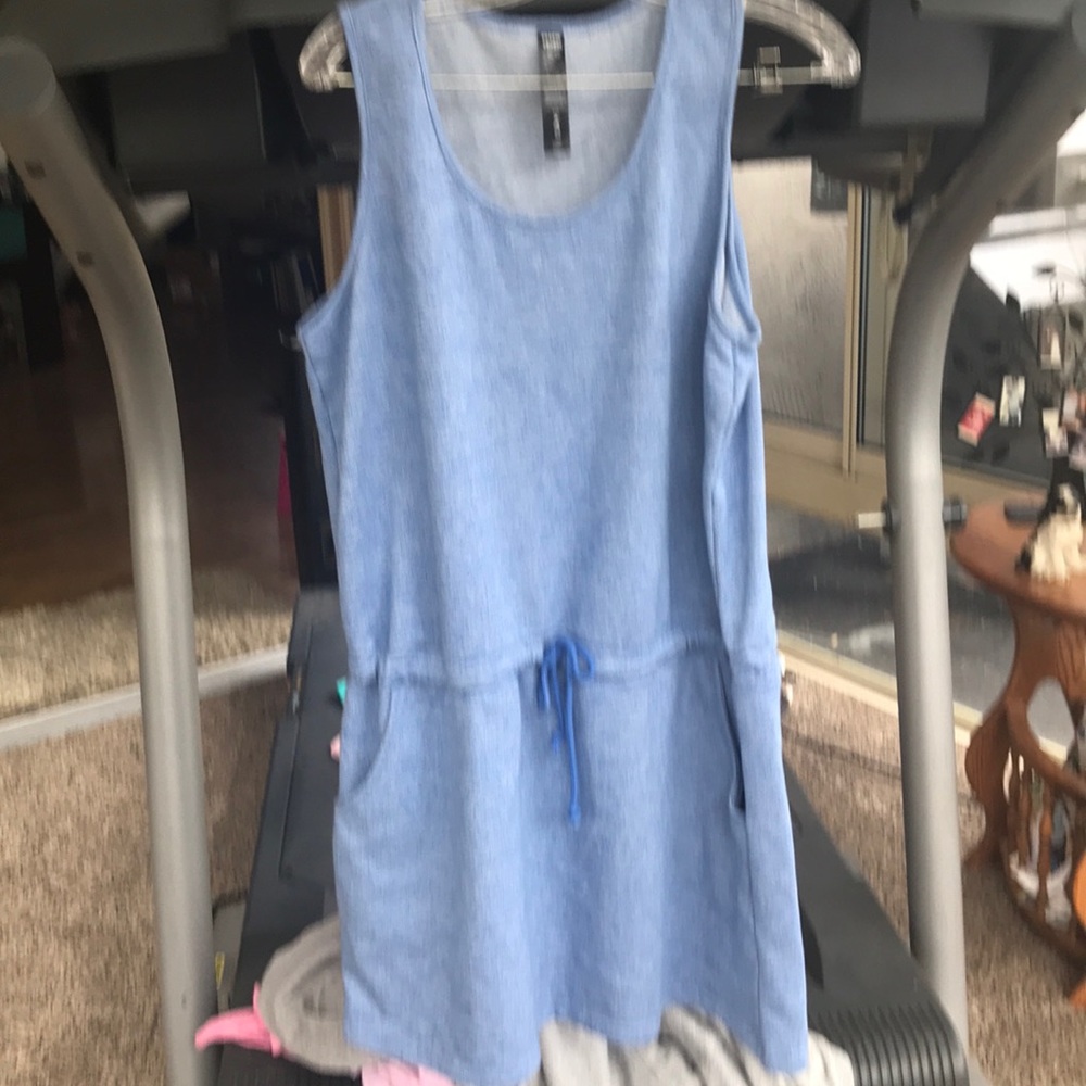 Woman’s one piece short set